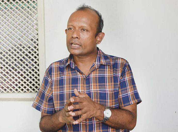 රජවරු මධ්‍ය කඳුකරයේ වැව් හැදුවෙ නැත්තෙ ඇයි...?