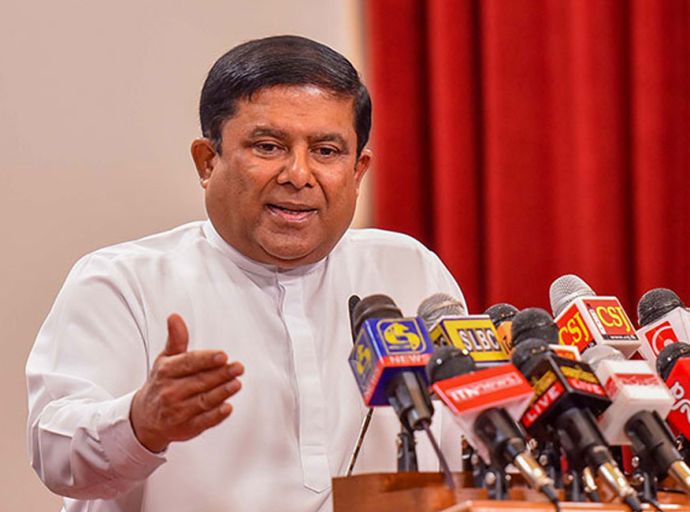 ජනමාධ්‍යයට අවශ්‍ය නිදහස ලබා දුන්නෙ රනිල්