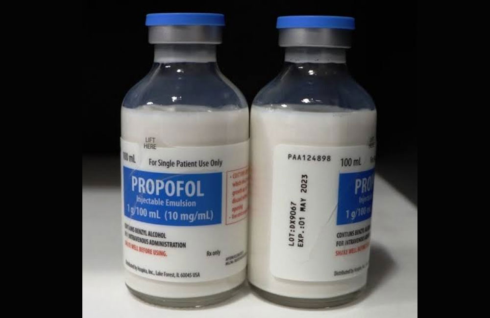 ඖෂධයක හිඟයක් ගැන චමල් සංජීව කියයි