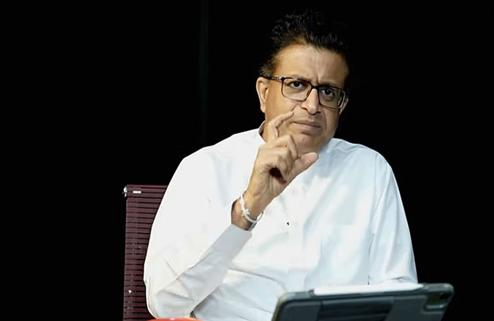 ආණ්ඩුවේ හොරකම් හොයන විගණකාධිපති ධුරයට ජනවාරියේ ජනපති හෙංචයියෙක්…!