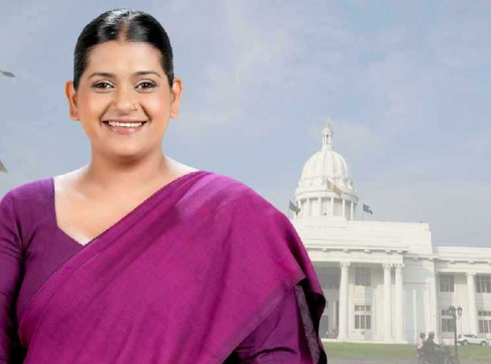 කොළඹ මහනගර සභාවේ අයවැය දෙවැනිවර කියවීම ලබන බදාදා - නගරාධිපතිනියගෙන් පැහැදිලි කිරීමක්