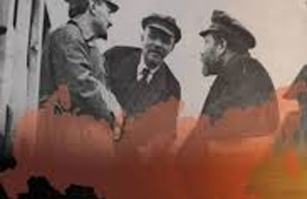 සෝවියට් දේශයේ අවසානය