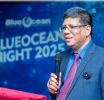 Blue Ocean සමාගම් සමූහය සිය දස වසරක සේවාව සමරයි