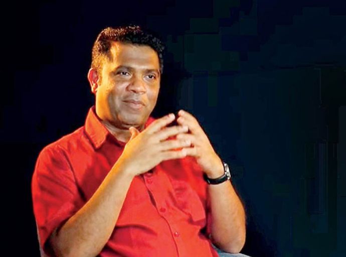 මාධ්‍ය මර්දනයට විරුද්ධ කීප දෙනයි - ෆේස්බුක් කමෙන්ට්ස් දාන අය පක්ෂයි…!