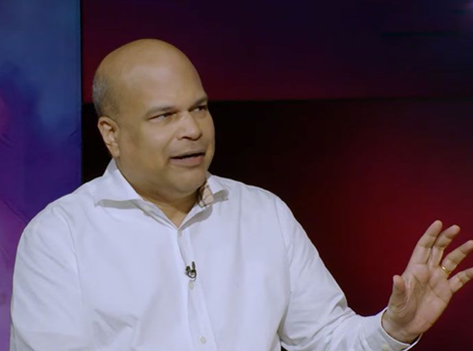 කෘතිම බුද්ධිය මිනිස් බුද්ධිය ඉක්මවයි...? - මිලින්ද මොරගොඩ (විඩියෝ)