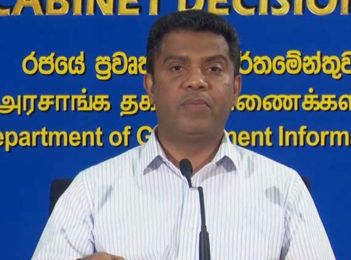 ව්‍යවස්ථාදායක සභාව සීමාව ඉක්මවා වැඩ කළා, විගණකාධිපති කෙනෙක් නැත්තේ ඒකයි…!