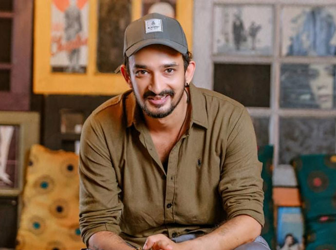 “මට තවදුරටත් සම්මාන ගැන ආසාවක් නෑ” - හර්ෂ තෙන්නකෝන් (video)