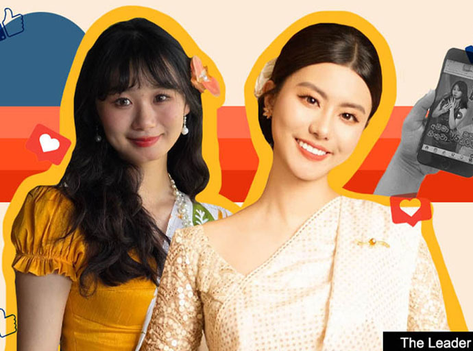 ලංකාව ටෙස්ට් ලැබ් එකක් විදියට පාවිච්චි වෙන රටක් ද? - අභිෂේකා වාසල බණ්ඩාර