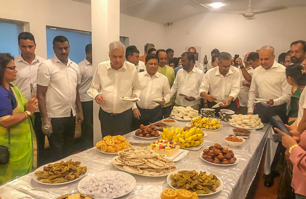 වජිර ගේ සතියේ දේශපාලන තොරතුරු