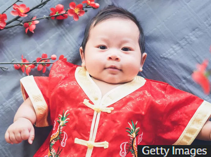 උපත් අනුපාතය ඉහළ නංවන්න චීනයෙන් කොන්ඩම් බද්දක්