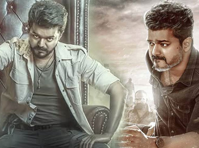 විජේගේ අවසන් චිත්‍රපටය 'ජන නායගන්' ප්‍රවේශ පත්‍ර අලෙවියෙන් වාර්තා තබයි