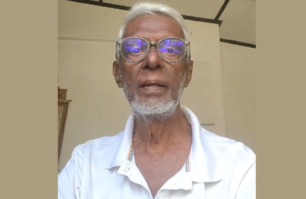 අධ්‍යාපන ප්‍රතිසංස්කරණ ගැටලුව පිළිබඳ කෙටි අදහසක් - කුසල් පෙරේරා