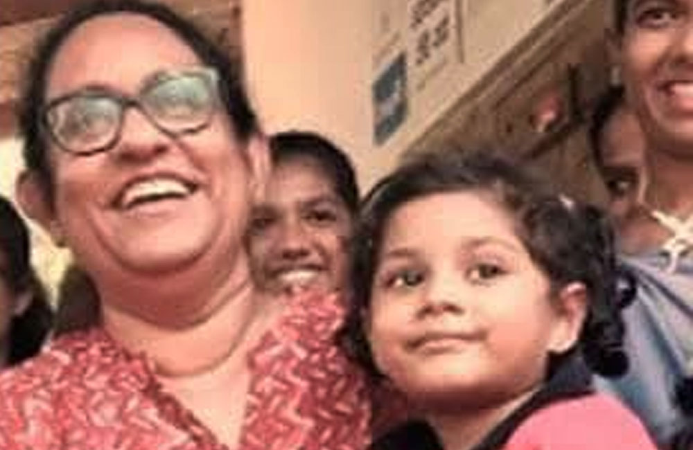 හරිණි අමරසුරිය පිළිබඳව ජවිපෙ/ ජාජබ මුනිවත රකින්නේ ඇයි...?