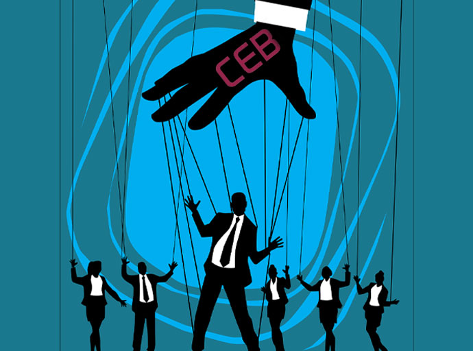 ආණ්ඩුව පාලනය කරන්නේ ලංවිම ද...?