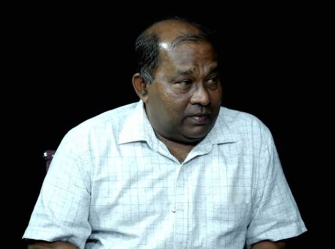 අධ්‍යාපනයට සම්බන්ධ සියලු පාර්ශව සිටින්නෙ කලකිරීමෙන් - ජෝෂප් ස්ටාලින් (වීඩියෝ)