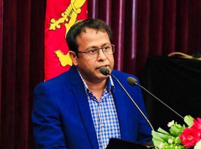 ශ්‍රී ලංකාවේ, සියයට 20ක් අන්ත දුක්ඛිත දරිද්‍රතාවෙන් පෙළෙනවා - ජ්‍යෙෂ්ඨ මහාචාර්ය ප්‍රසන්න පෙරේරා