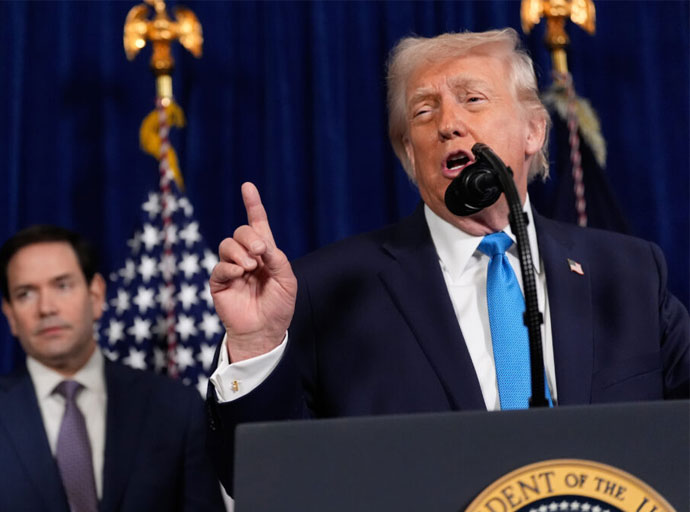 ජනපති මදුරෝ අද අධිකරණයට