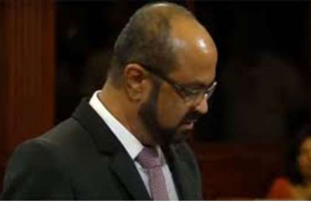 අපි වැඩ කරන්නෙ ජනතාව වෙනුවෙන් - අමාත්‍ය කුමාර ජයකොඩි