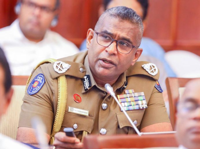 “රට ම එකට ජාතික මෙහෙයුම් සභාවේ” තෙවන සැසිවාරය පවත්වයි