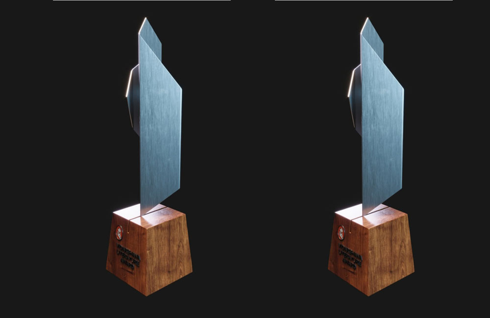 තෙවන 'විදර්ශන සාහිත්‍ය ත්‍යාගය 2026' නිර්මාණ භාර ගැනීම අරඹයි