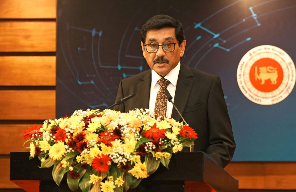 2026 දී ශ්‍රී ලංකා ආර්ථිකය වර්ධනය 4-5%ත් අතර වෙනවා - මහ බැංකු අධිපති පවසයි