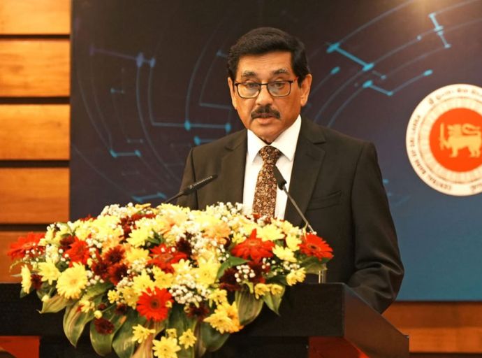 2026 දී ශ්‍රී ලංකා ආර්ථිකය වර්ධනය 4-5%ත් අතර වෙනවා - මහ බැංකු අධිපති පවසයි