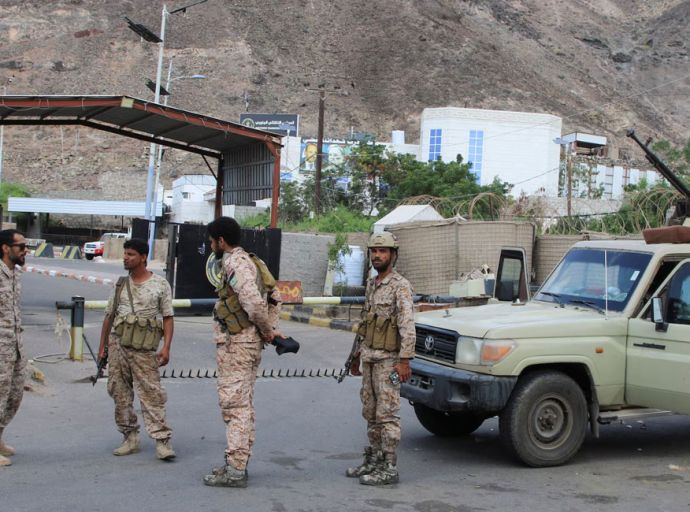 'යේමන බෙදුම්වාදී නායකයා පලා ගියේ එක්සත් අරාබි එමීර් රාජ්‍යයේ උදව්වෙන්' - සෞදි අරාබිය