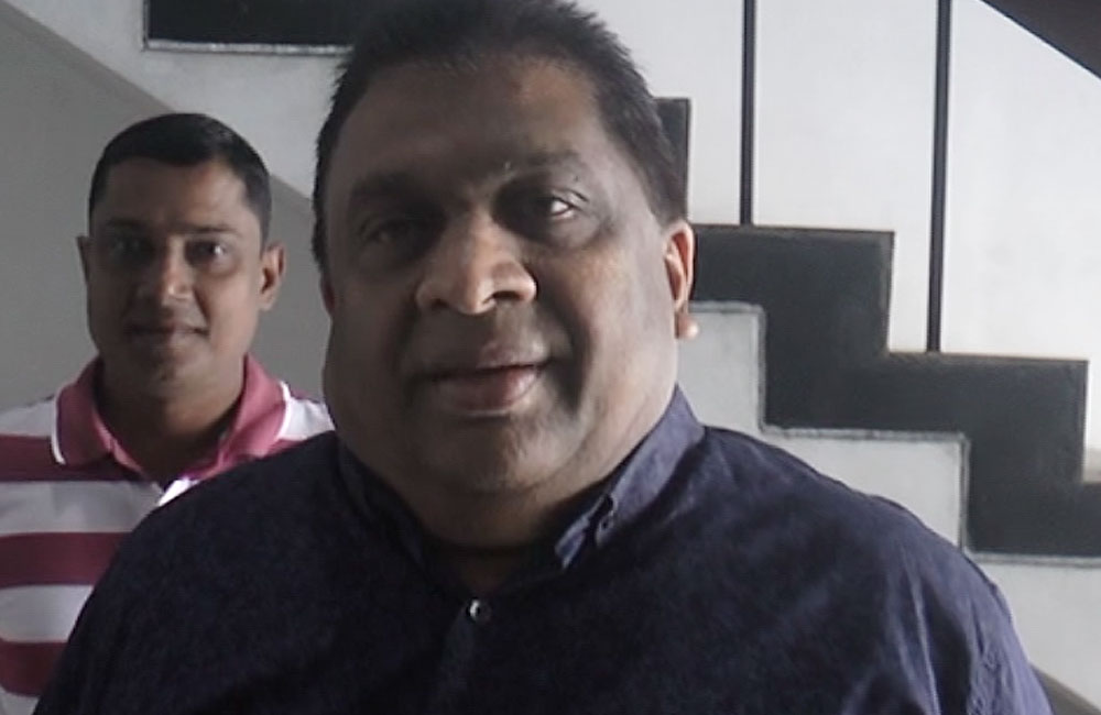 අධ්‍යාපනය වෙනුවෙන් ජාතික ප්‍රතිපත්තියක් අවශ්‍ය යි - ලසන්ත අලගියවන්න