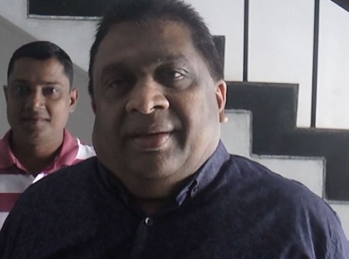 අධ්‍යාපනය වෙනුවෙන් ජාතික ප්‍රතිපත්තියක් අවශ්‍ය යි - ලසන්ත අලගියවන්න