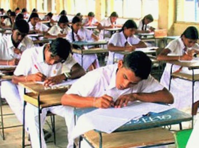 කල් දැමුණු උසස් පෙළ ඉතිරි විෂයන් හෙට සිට....