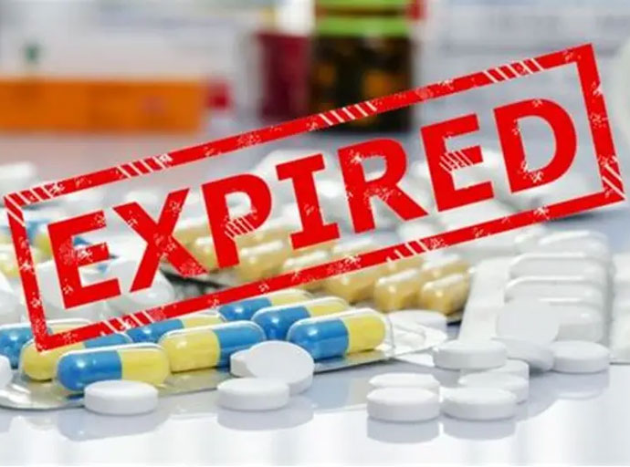 'දිට්වා' පරිත්‍යාග ගොඩේ කල් ඉකුත් වූ බෙහෙත් !