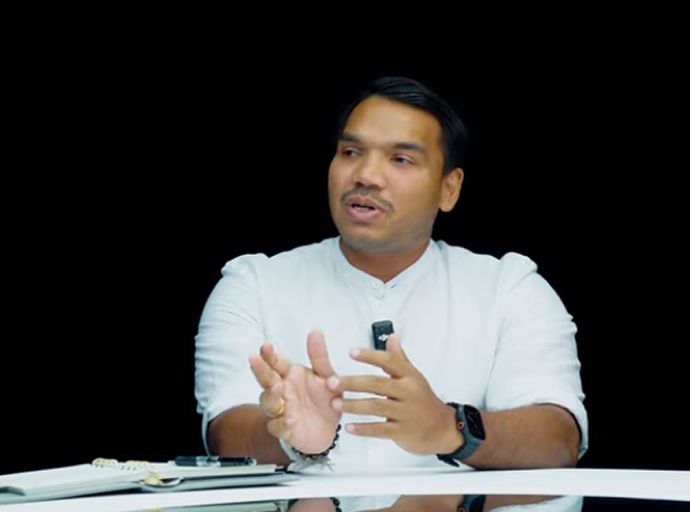 ලංකාව ලිංගිකත්වය පදනම් කරගත් සංචාරක කේන්ද්‍රස්ථානයක් නොවිය යුතුයි - නාමල් රාජපක්ෂ (වීඩියෝ)