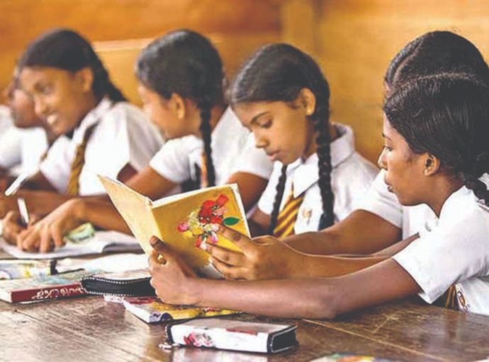 6 වන ශ්‍රේණියේ අධ්‍යාපන ප්‍රතිසංස්කරණ 2027ට කල්යයි