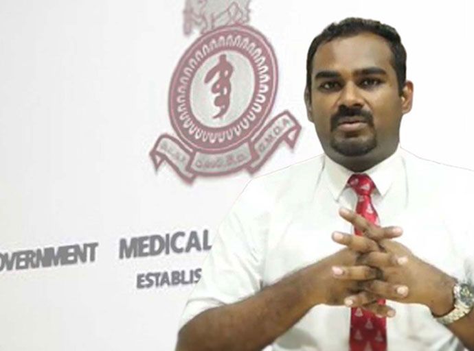 විෂමාචාර චෝදනා සහිත අක්කරෙපත්තුව රෝහල් අධිකාරී ආරක්‍ෂා කරන්නෙ කවුද? – GMOA විමසයි 