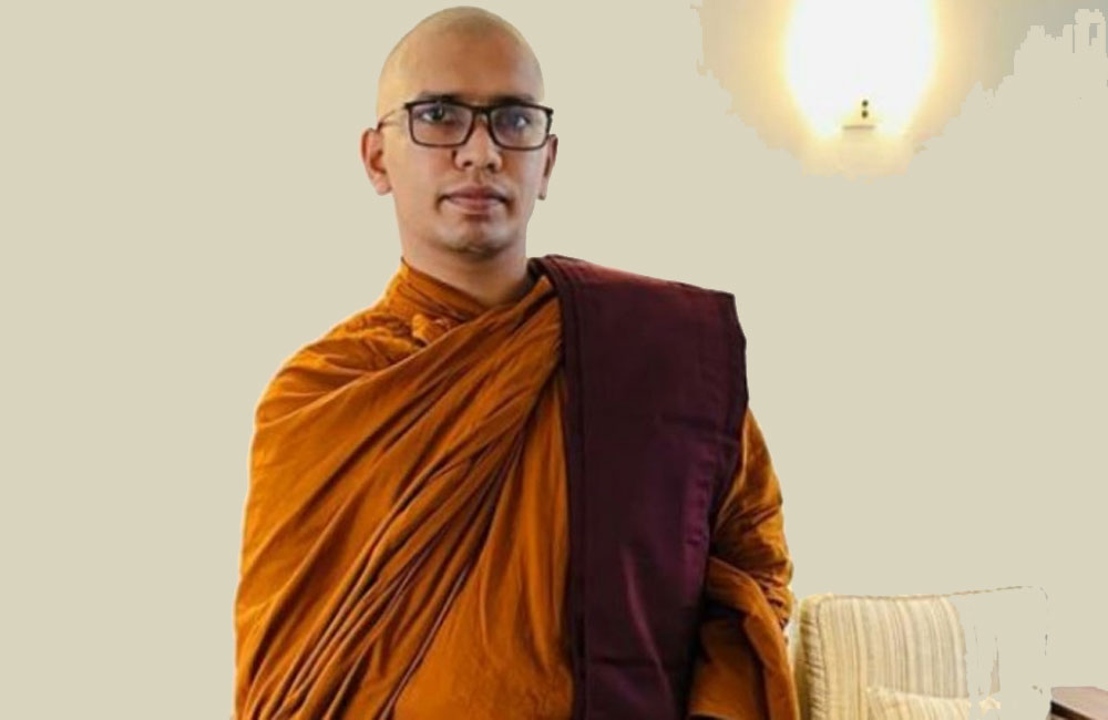 කස්සප හිමි, තවත් හිමිවරු සිවුනමක් සහ පුද්ගලයින් පහක් රිමාන්ඩ්