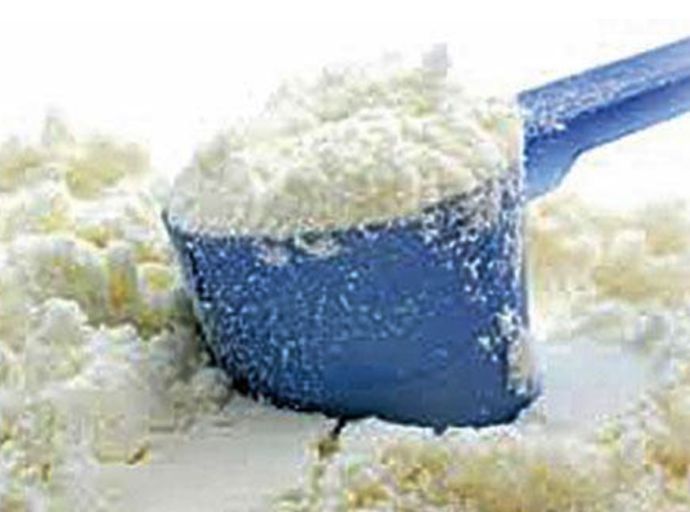 ආනයනික කිරිපිටි මිල අඩු කෙරේ