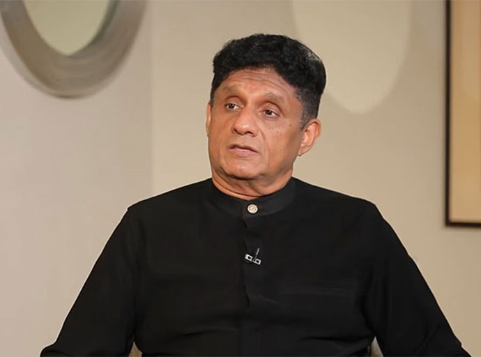 සදාචාර, ශිෂ්ට සම්පන්න, උගත්, බුද්ධිමත්, දරු පරපුරක් නිර්මාණය කළ හැකි ද යන්න සැක සහිතයි - විපක්ෂ නායක සජිත් ප්‍රේමදාස