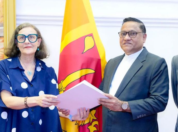 ශ්‍රී ලංකාවේ ගංවතුර සහන සහ ප්‍රතිසාධන කටයුතු සඳහා බ්‍රසීලය සහාය දක්වයි