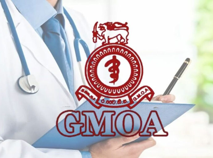 GMOA යළි වෘත්තිය ක්‍රියාමාර්ගයකට සුදානම් - වෛද්‍ය ප්‍රභාත් සුගතදාස