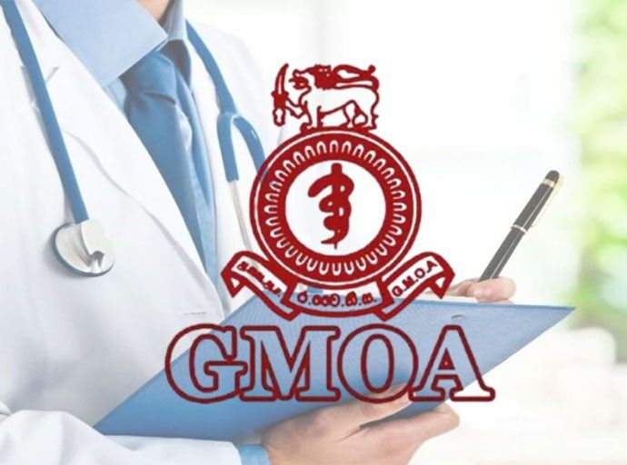GMOA යළි වෘත්තිය ක්‍රියාමාර්ගයකට සුදානම් - වෛද්‍ය ප්‍රභාත් සුගතදාස