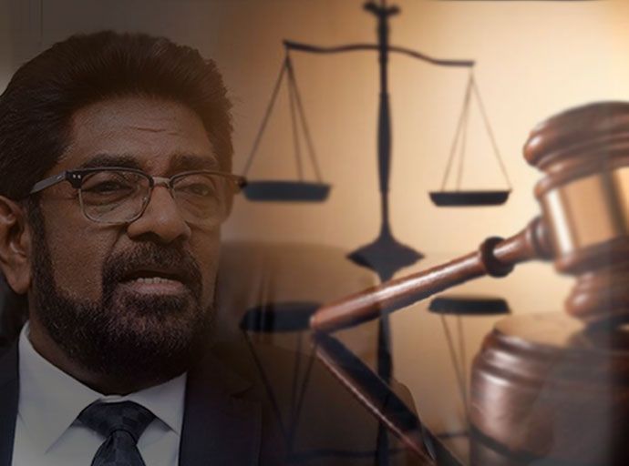 කෙහෙළිය ඇතුළු පවුලේ සාමාජිකයින්ට එරෙහිව නඩු තුනක් 