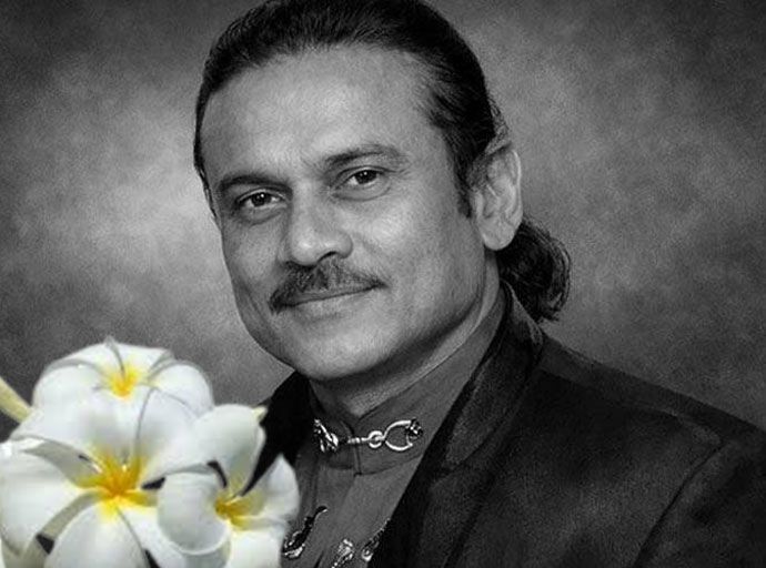 රාජු බණ්ඩාර දිවි සැරිය නිම කරයි