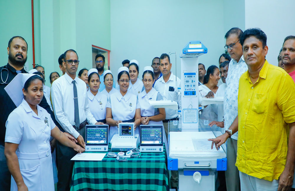 සජබය විරුද්ධ අධ්‍යාපන ප්‍රතිසංස්කරණවලටද? අධ්‍යාපනය අසභ්‍යකරණයටද? - සජිත් දීපු උත්තරේ මෙන්න