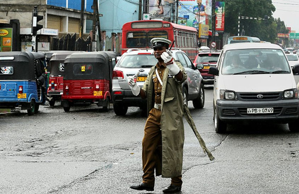 රථ වාහන වැරදි සඳහා අකුසලතා ලකුණු ලබාදීමේ ක්‍රමවේදය ජුලි අග සිට