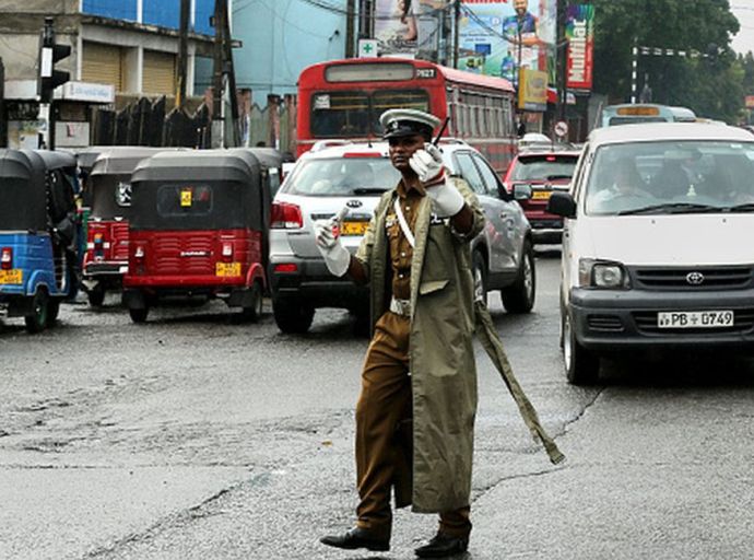 රථ වාහන වැරදි සඳහා අකුසලතා ලකුණු ලබාදීමේ ක්‍රමවේදය ජුලි අග සිට