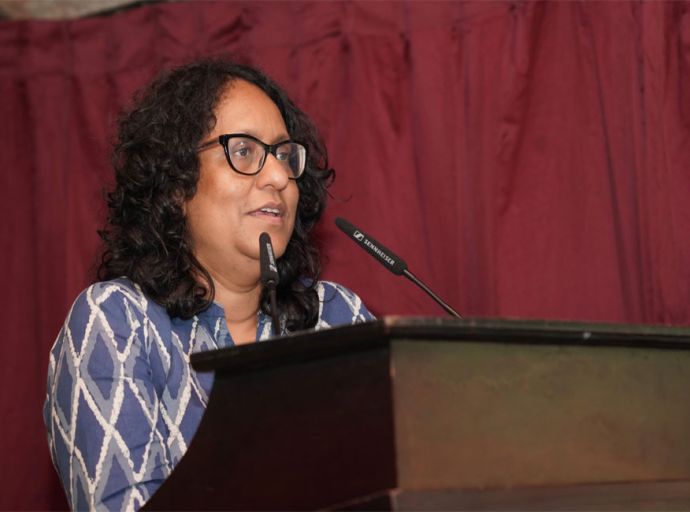 දෙමාපියන්ටත්, දරුවන්ටත් බරක් නොවන අධ්‍යාපන පද්ධතියක් නිර්මාණය කරනවා -අග්‍රාමාත්‍ය හරිණි අමරසූරිය