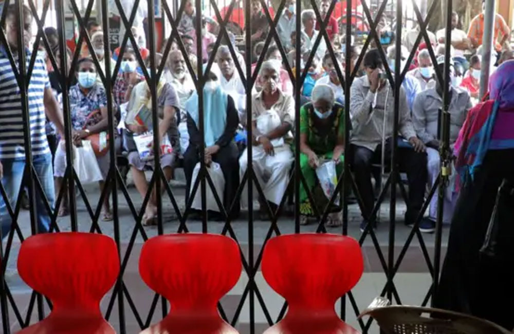 මේ නිදහස් සෞඛ්‍ය සේවයේ අවසානය ද...? - වෛද්‍ය අජිත් අමරසිංහ