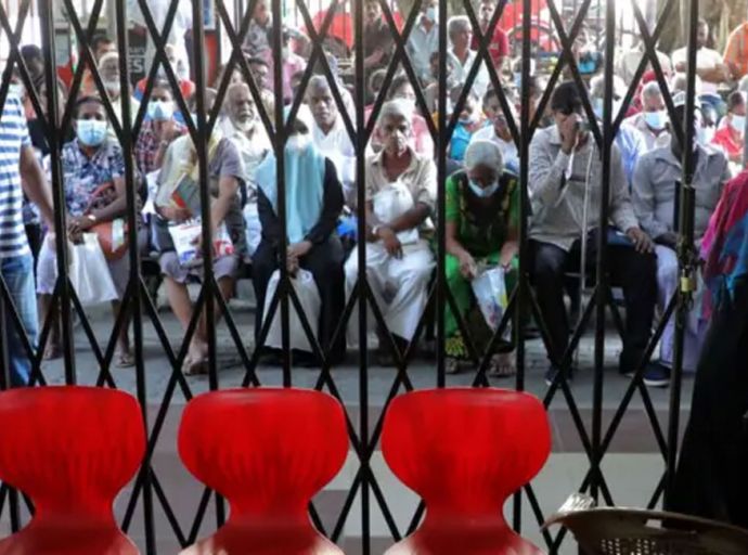 මේ නිදහස් සෞඛ්‍ය සේවයේ අවසානය ද...? - වෛද්‍ය අජිත් අමරසිංහ