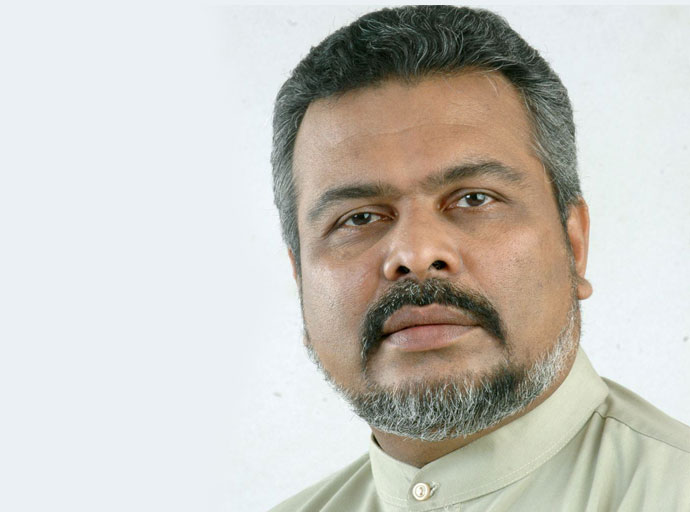 නන්දන ගුණතිලක අපට ඉගැන්වූ පාඩම