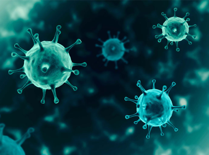 ශීත කාලගුණයත් සමඟ වෛරස් රෝග ව්‍යාප්තිය ඉහළ යාම​ක්